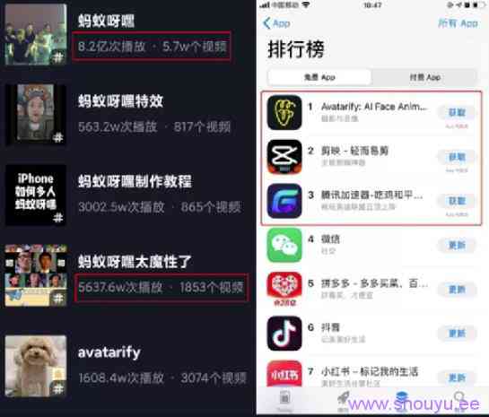 8.2亿次播放的“蚂蚁呀嘿”,他们才是背后真正的赢家