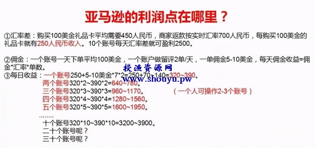 国外跨境电商亚马逊评测项目,月入十万靠谱吗?