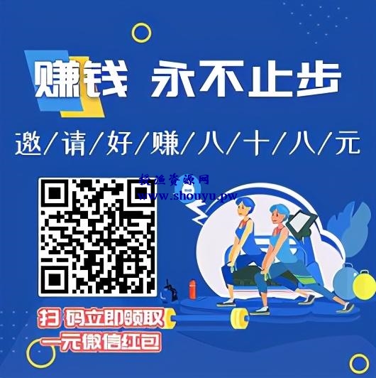 副业兼职:利用第三方平台为自己赚钱,空手套白狼轻松日赚100+!