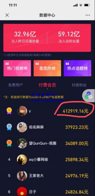如何通过互联网赚钱? 给大家分析几个暴利网赚项目!