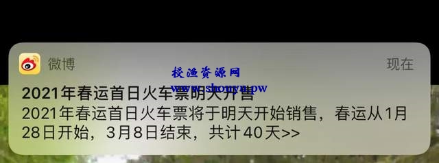 过年刚需项目,利用信息差日赚500+,代购火车票了解下!