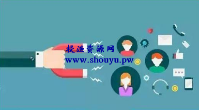 3步无脑引流月赚上万,适合小白的副业项目