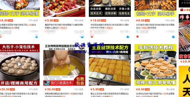 一个简单的暴利项目,零基础也能月赚3000+