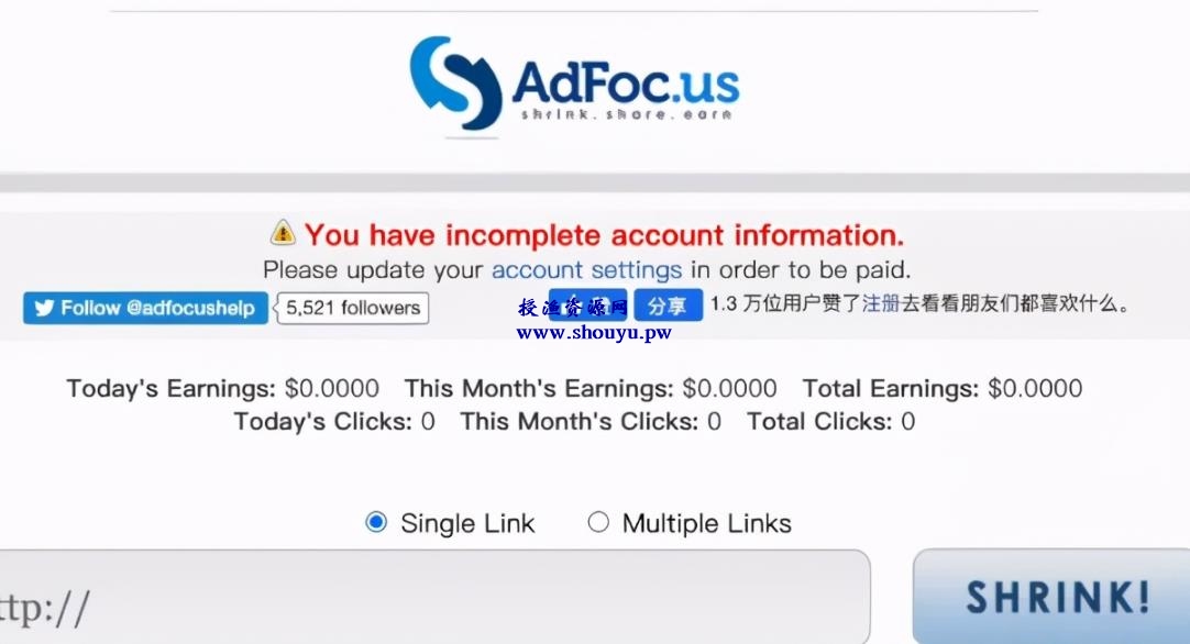 最新油管YouTube赚钱项目,CPM的暴利玩法