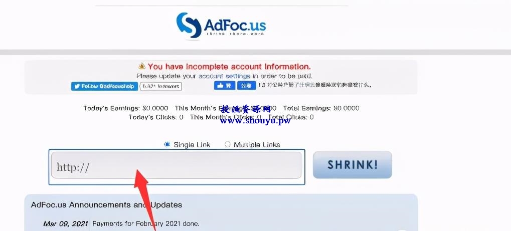 最新油管YouTube赚钱项目,CPM的暴利玩法