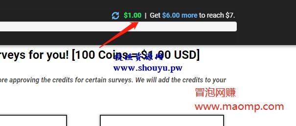 国外网赚:一小时进账14块,一个看视频挂机赚钱项目