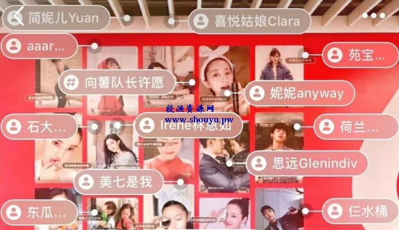 小红书赚钱项目,新手运营全攻略