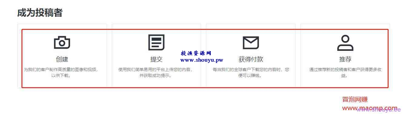 国外网赚:副业搬砖项目,新手无脑重复即可赚钱