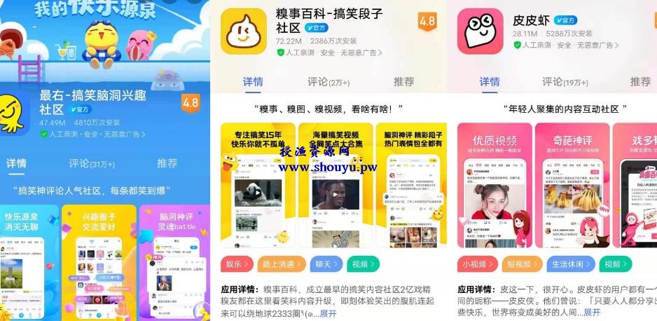 一个简单搬运项目,4步教你每天净赚200块
