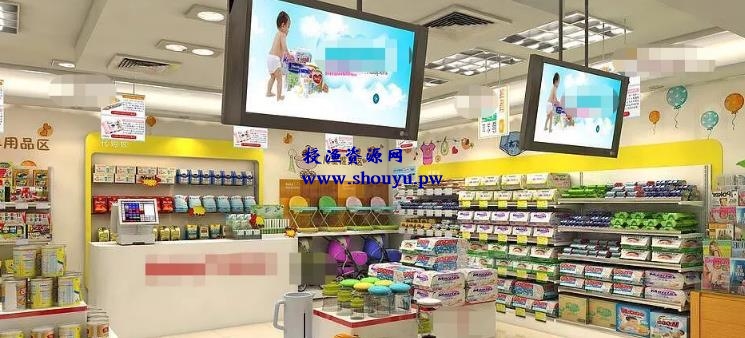 一个蓝海市场赚钱项目,个人副业新玩法