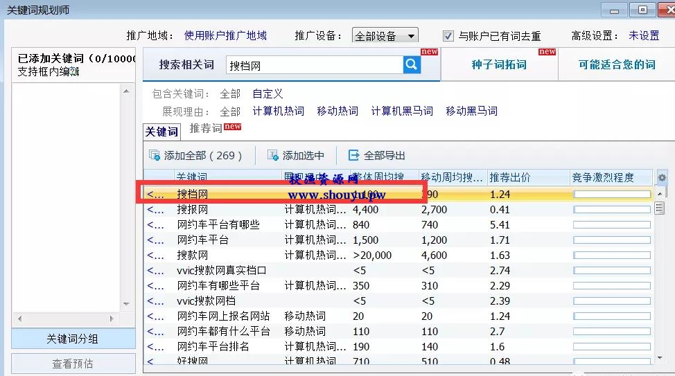 另类网站赚钱项目,截流实现快速赚钱!