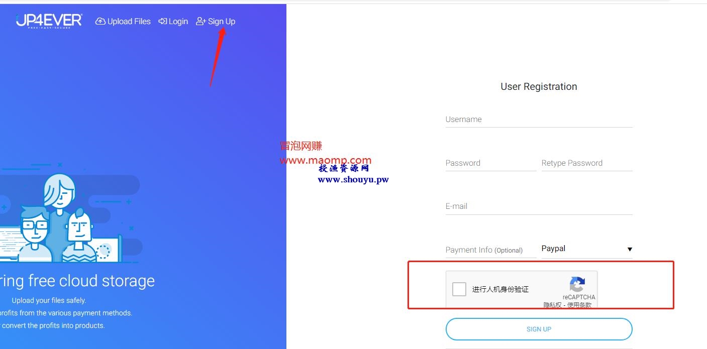 国外网赚:零成本的副业赚钱项目,小白每天被动收入180+