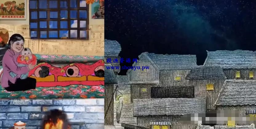 另类短视频暴利赚钱项目,零基础简单易上手