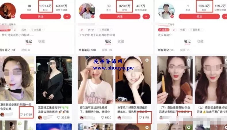流量变现月入3万+,新手可做的自媒体赚钱项目