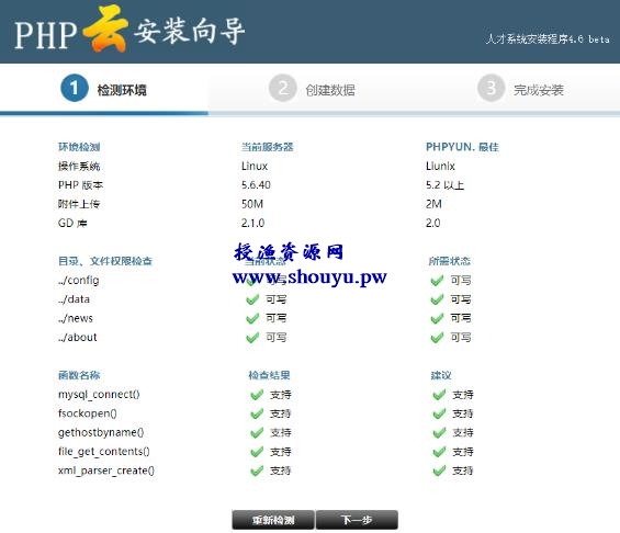 授渔资源108计第36计:当地人才招聘网,一个年入50W的战友实操案例