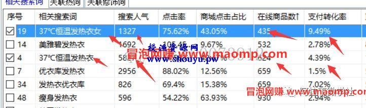 一个蓝海产品,做好了轻松月入过万