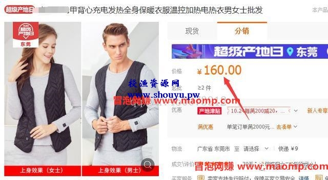 一个蓝海产品,做好了轻松月入过万