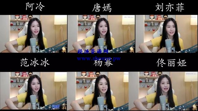 零本月入过万网赚项目,AI换脸软件项目了解下