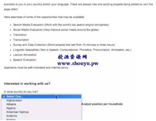 在家做什么能赚钱?分享利用谷歌轻松月赚一万的国外网赚项目
