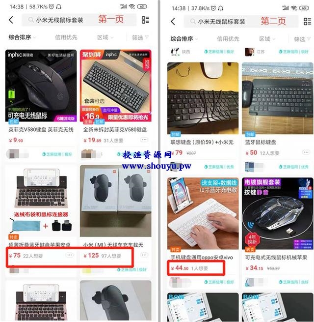 新手操作闲鱼项目,避雷指南请查收