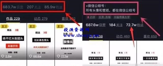 被大众忽略的冷门暴利项目,日入五百