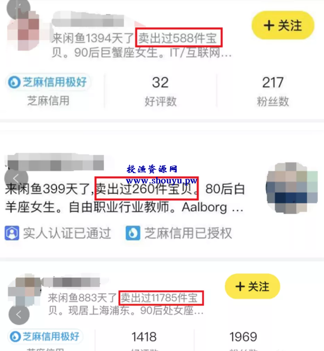 闲鱼无货源卖货赚钱,两个月变现12000元+