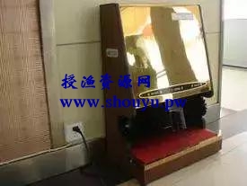 利用共享擦鞋机很赚钱,是如何赚钱呢?