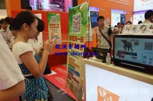 利用共享擦鞋机很赚钱,是如何赚钱呢?