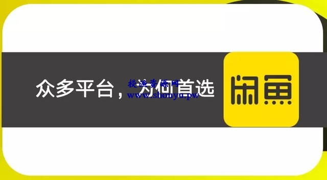 闲鱼无门槛无货源卖货,新手也能轻松日赚500+