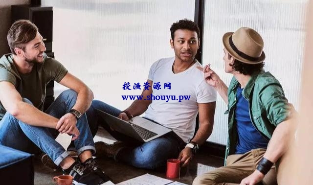不喜欢现在的工作?可以尝试一下自由职业