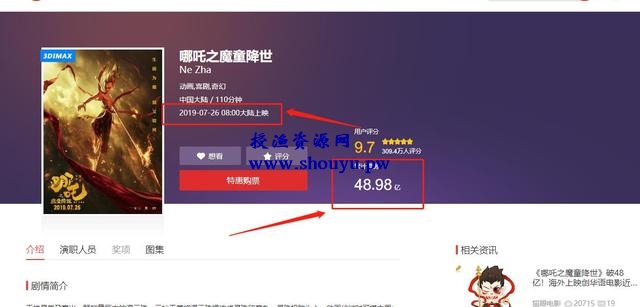 网赚项目分享:qq群排名+截流最新电影赚钱项目