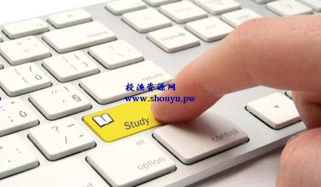 在网上如何赚钱?学习知识模仿大家
