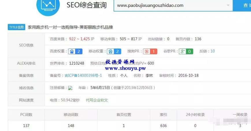项目拆解:一个轮回,1500字揭露被遗忘的淘客玩法