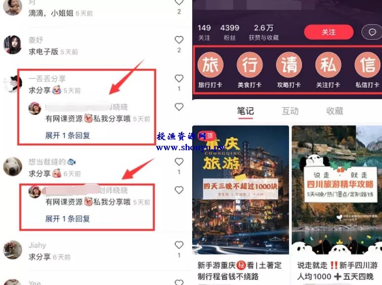 无门槛虚拟资料项目，操作简单日赚300+！