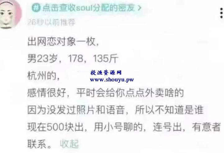 2个流量赚钱项目,结合短视频暴利吸金
