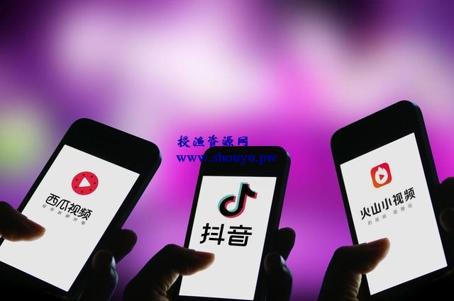 短视频时代操作短视频项目,你也能月入过万