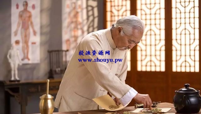 阳光下的暴利中医项目,每天稳稳赚1000+!