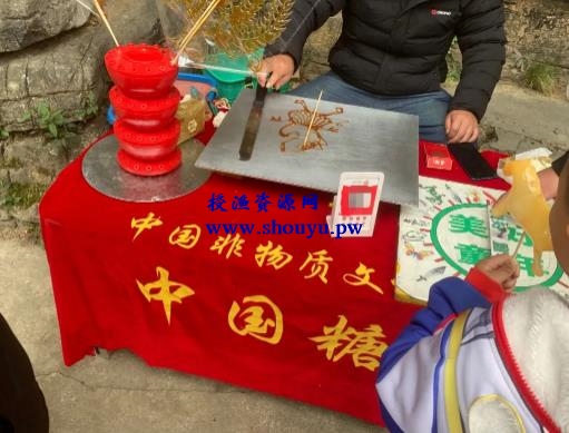 卖手艺日赚5000，那些我们看不起赚钱机会