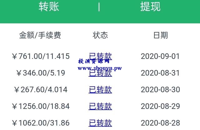 抖音点赞刷单日入500的零撸盘,别再被骗了!