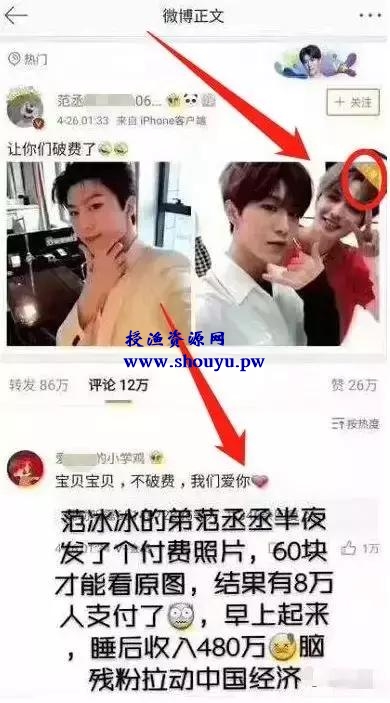 分享一个捞偏门暴利项目,遮图打赏月入3万,还不来了解下