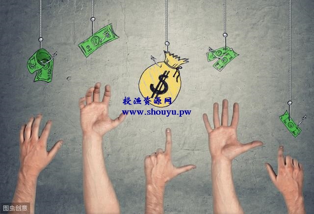 教你如何发掘长期赚钱的网赚项目,新手网上赚钱必看
