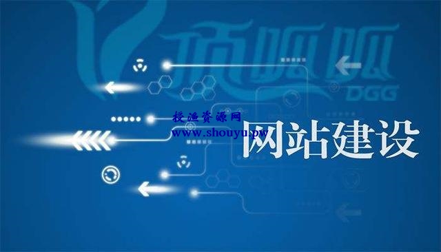 晓林生财有道81式之第6式服务线下网站建设,月赚5万